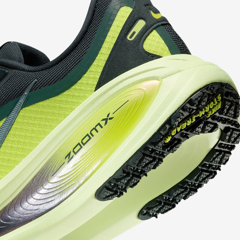 Nike Vomero 18 GORE-TEX "Seaweed" | HQ7002-300