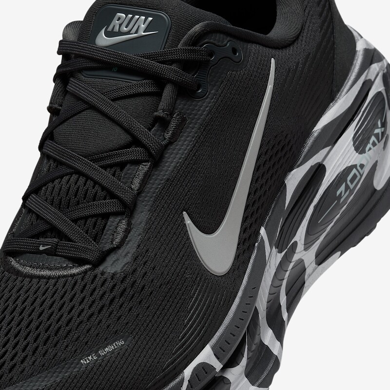 Nike Vomero 18 "Anthracite Reflect Silver" | IM6010-060
