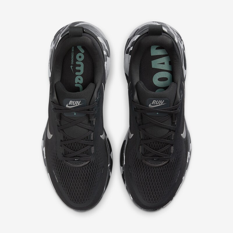 Nike Vomero 18 "Anthracite Reflect Silver" | IM6010-060