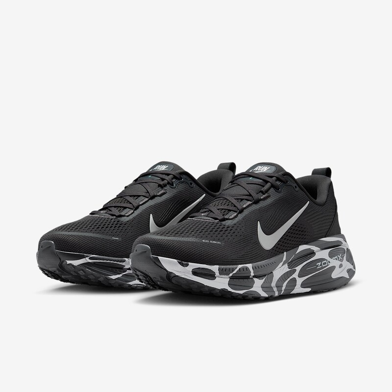 Nike Vomero 18 "Anthracite Reflect Silver" | IM6010-060