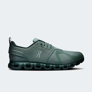 On Cloud 6 Waterproof "Olive/Evergreen" | 3MF10062841