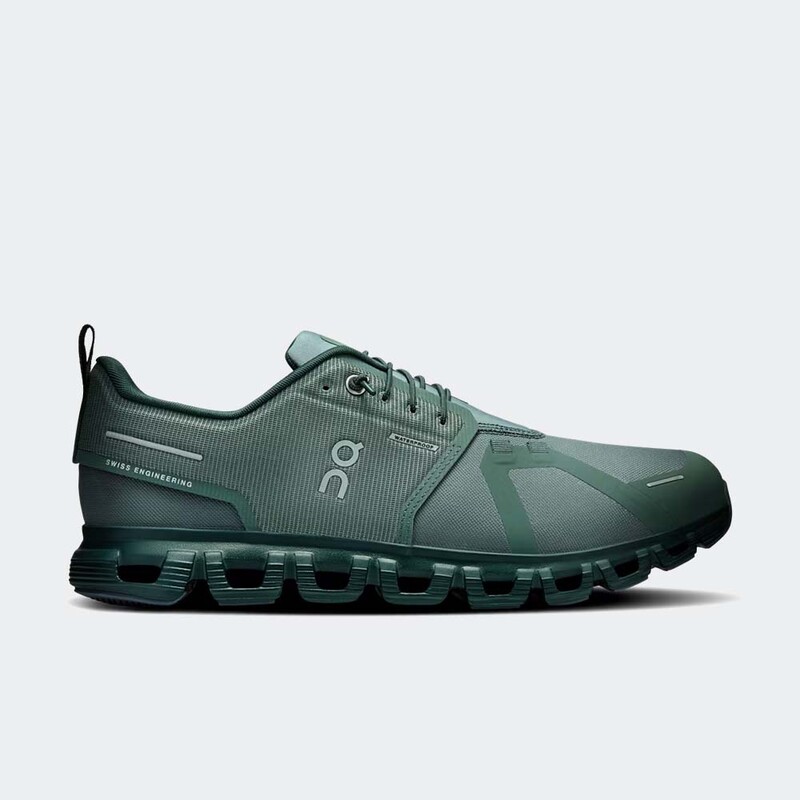 On Cloud 6 Waterproof "Olive/Evergreen" | 3MF10062841