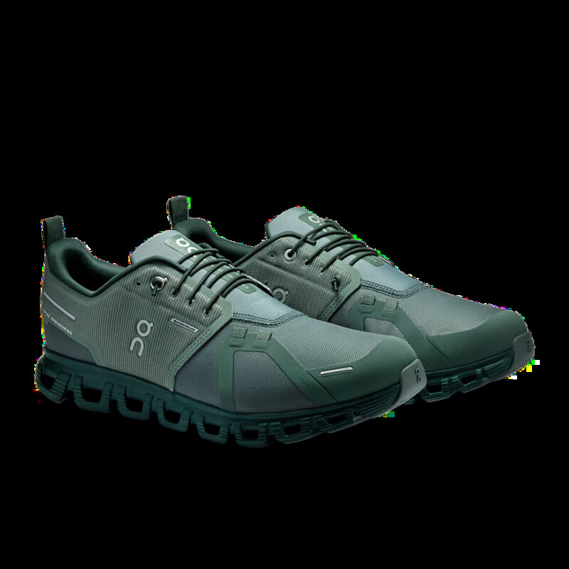 On Cloud 6 Waterproof "Olive/Evergreen" | 3MF10062841