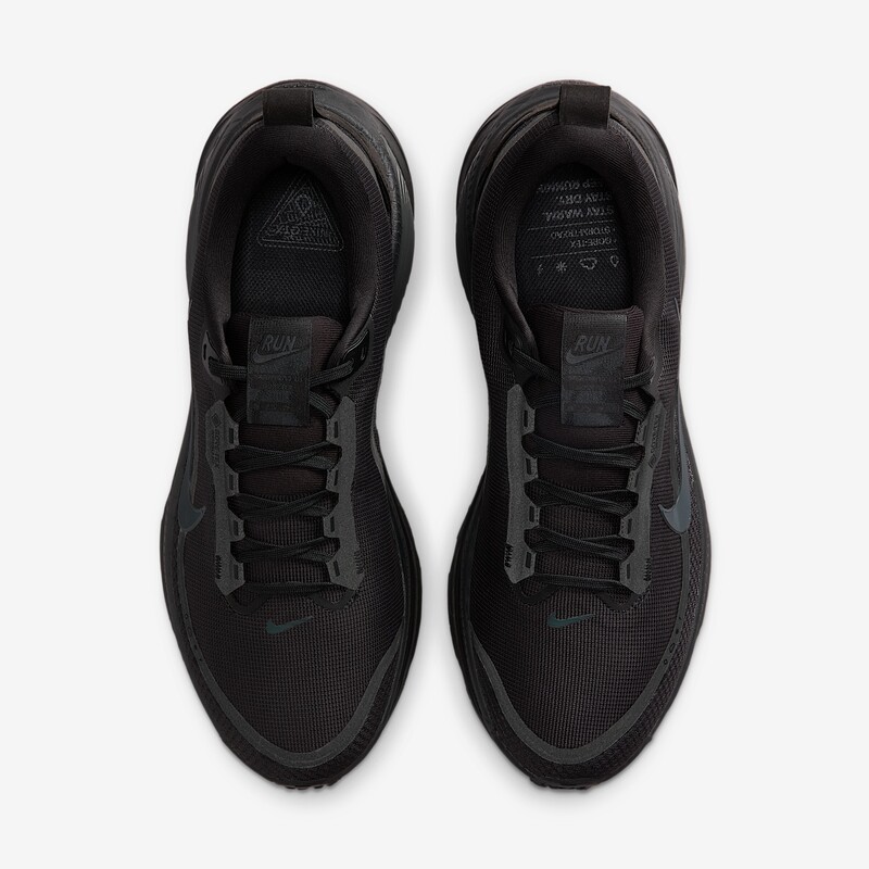 Nike Vomero 18 GORE-TEX "Triple Black" | HQ7001-001 Nike Vomero 18 GORE-TEX "Triple Black" | HQ7001-001