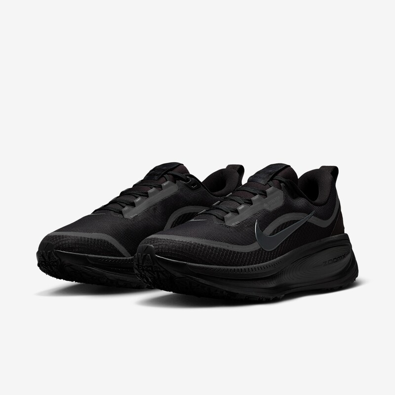 Nike Vomero 18 GORE-TEX "Triple Black" | HQ7001-001 Nike Vomero 18 GORE-TEX "Triple Black" | HQ7001-001