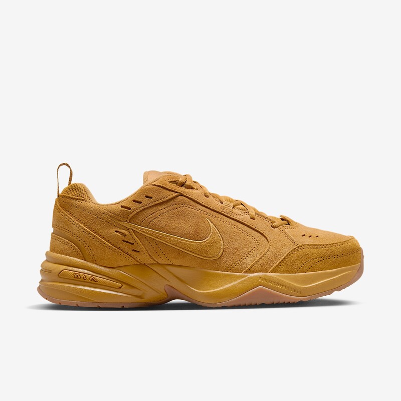 Nike Air Monarch SE "Wheat" | IB2281-700 Nike Air Monarch SE "Wheat" | IB2281-700