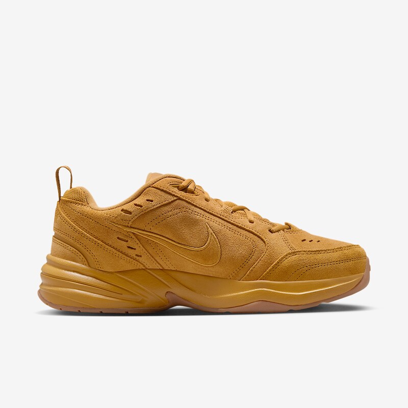 Nike Air Monarch SE "Wheat" | IB2281-700 Nike Air Monarch SE "Wheat" | IB2281-700