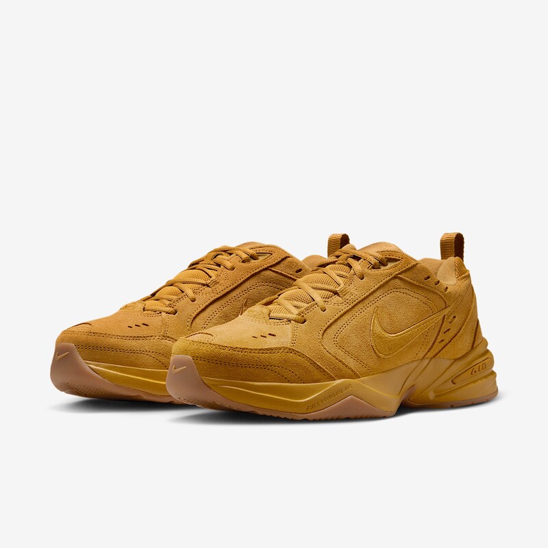 Nike Air Monarch SE "Wheat" | IB2281-700 Nike Air Monarch SE "Wheat" | IB2281-700