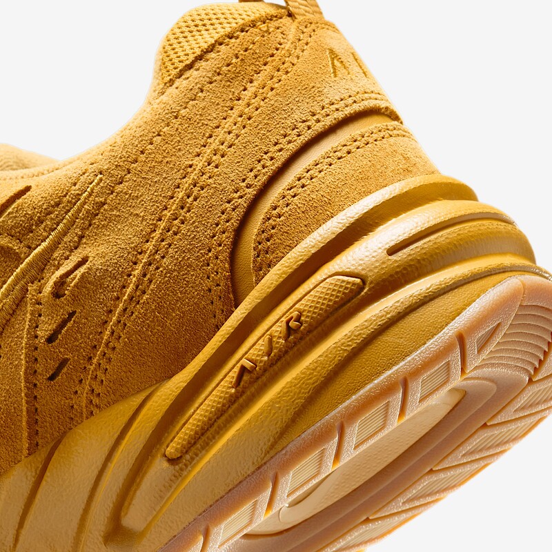 Nike Air Monarch SE "Wheat" | IB2281-700 Nike Air Monarch SE "Wheat" | IB2281-700