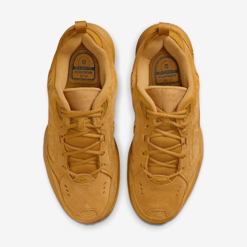 Nike Air Monarch SE "Wheat" | IB2281-700 Nike Air Monarch SE "Wheat" | IB2281-700