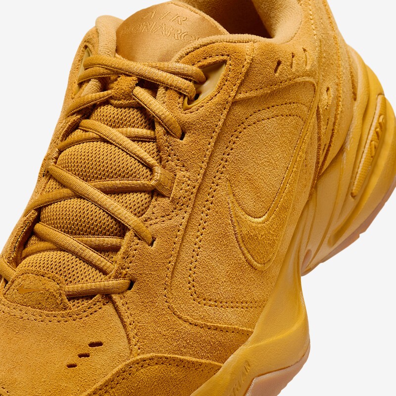 Nike Air Monarch SE "Wheat" | IB2281-700 Nike Air Monarch SE "Wheat" | IB2281-700