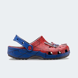 Spider Man x Crocs Classic Clog | 211408-90H