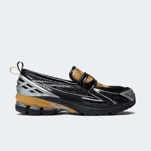 GANNI x New Balance 1906 Loafer "Fall Leaf" | U1906LGA