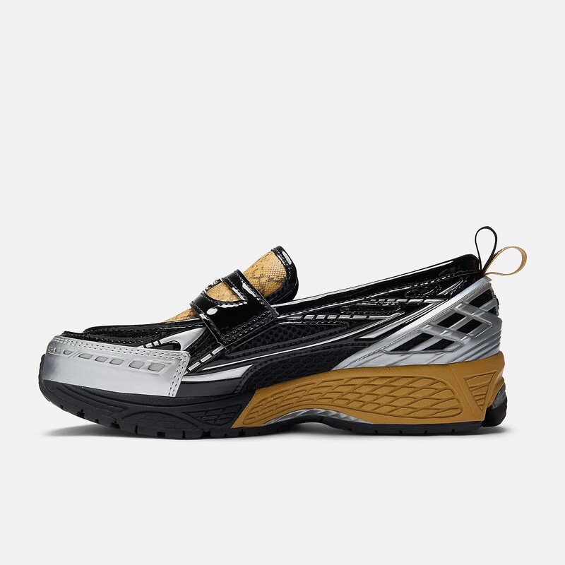 GANNI x New Balance 1906 Loafer "Fall Leaf" | U1906LGA