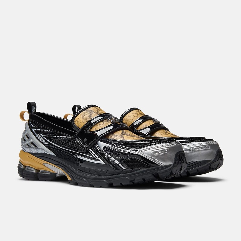 GANNI x New Balance 1906 Loafer "Fall Leaf" | U1906LGA