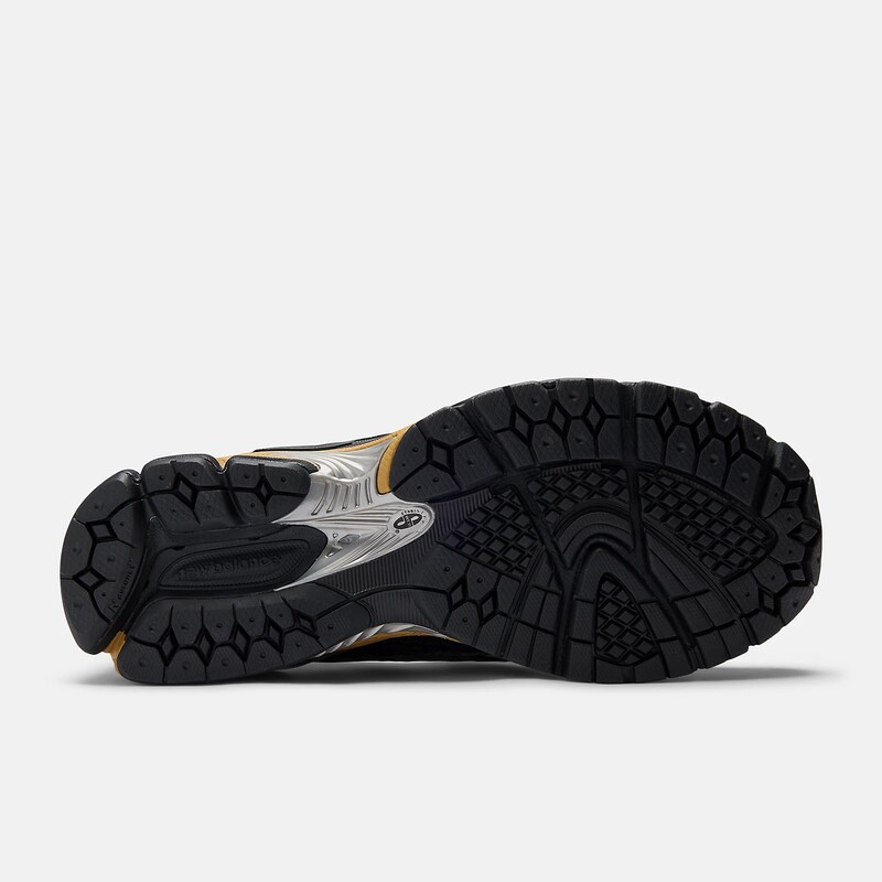 GANNI x New Balance 1906 Loafer "Fall Leaf" | U1906LGA