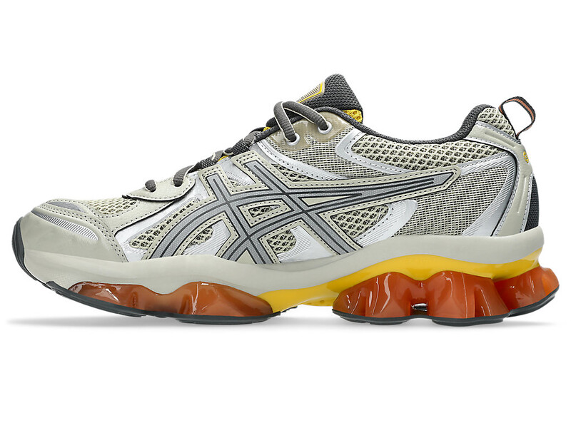 Asics Gel-Quantum Kinetic "Fossil" | 1203A270-026