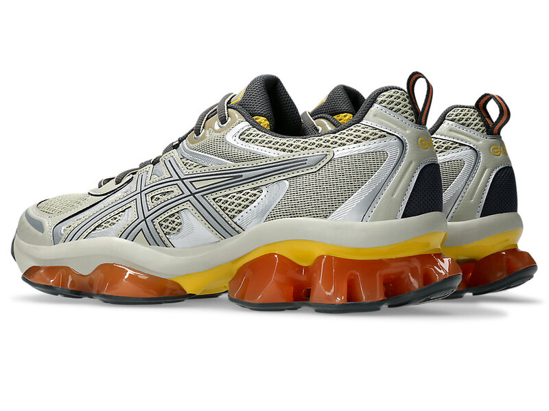 Asics Gel-Quantum Kinetic "Fossil" | 1203A270-026