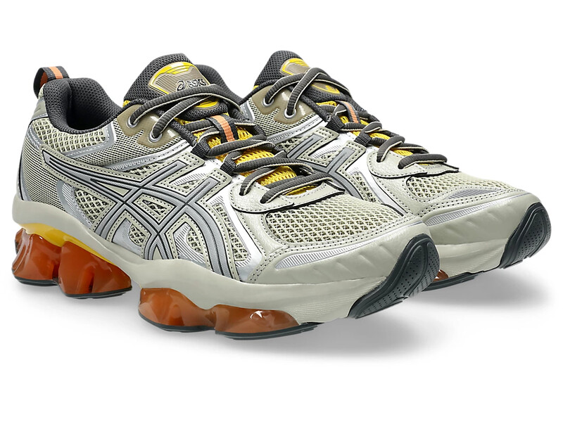 Asics Gel-Quantum Kinetic "Fossil" | 1203A270-026