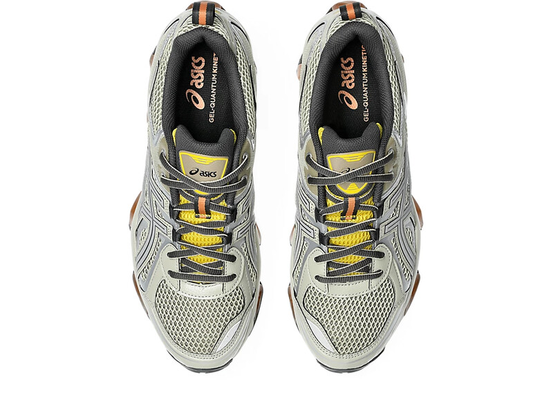 Asics Gel-Quantum Kinetic "Fossil" | 1203A270-026
