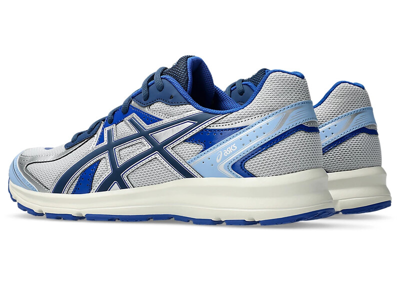 Asics JOG 100S "Independence Blue" | 1203A741-021