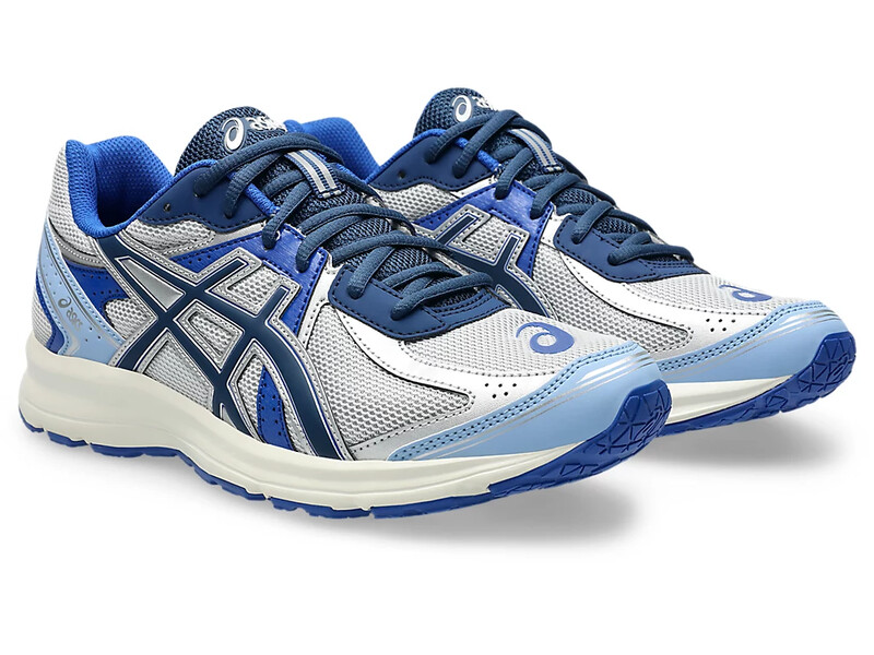 Asics JOG 100S "Independence Blue" | 1203A741-021