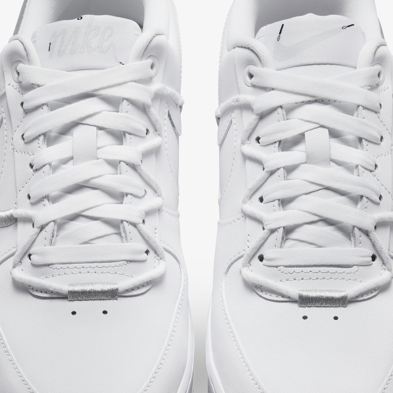 Nike Air Force 1 LX Extra Laces White | DH4408-101