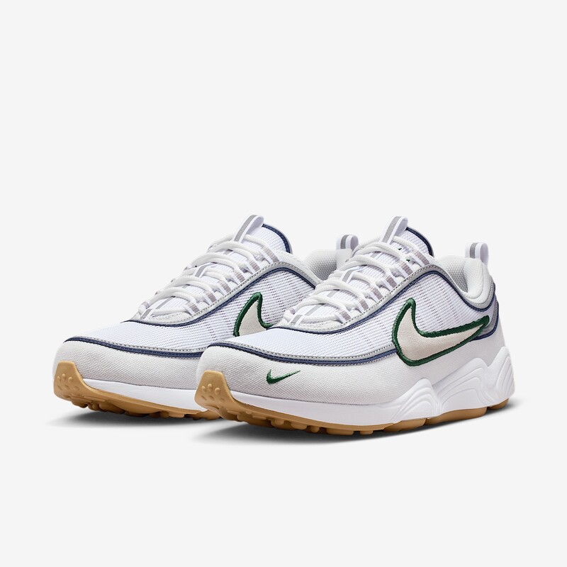 Nike Air Zoom Spiridon "Photon Dust" | IO1907-025