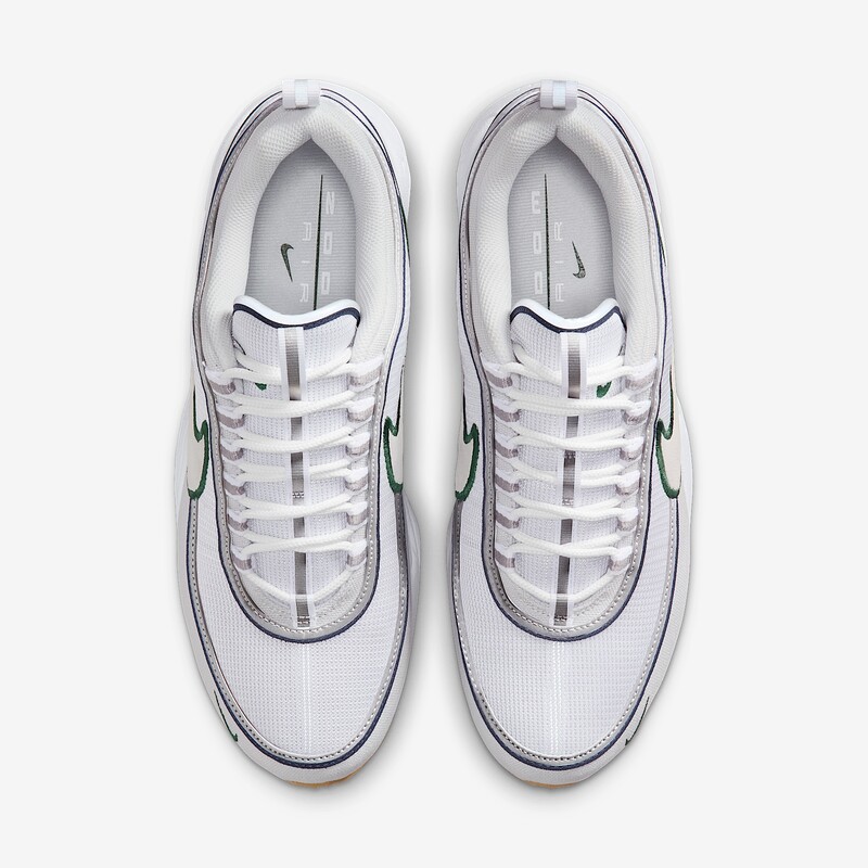 Nike Air Zoom Spiridon "Photon Dust" | IO1907-025