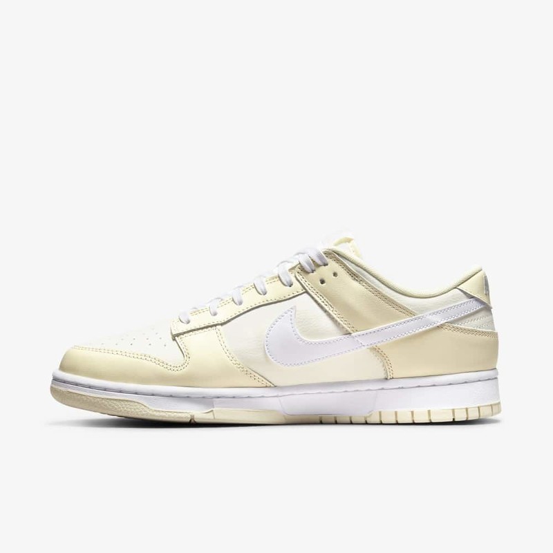Nike Dunk Low Coconut Milk | DJ6188-100