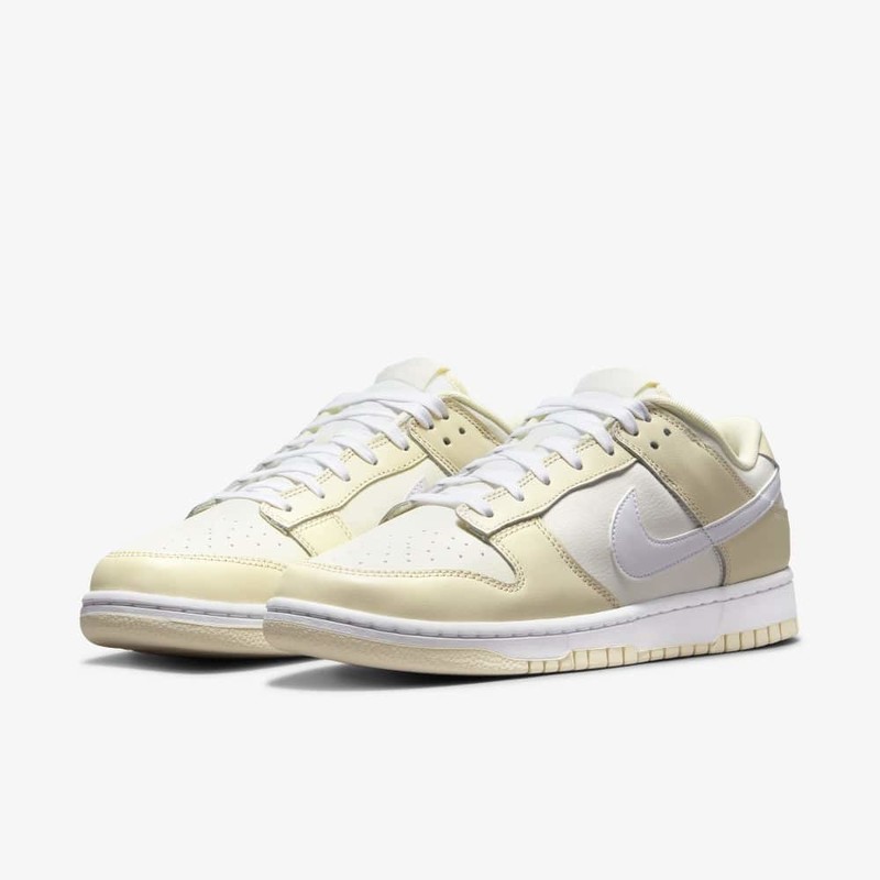 Nike Dunk Low Coconut Milk | DJ6188-100