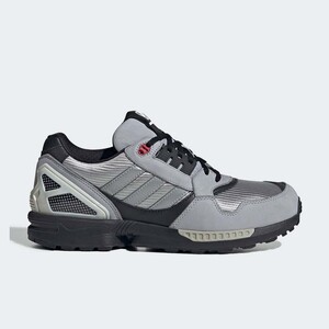 Mercedes AMG x adidas Consortium ZX 8500 "Half Silver" | KJ8965 Mercedes AMG x adidas Consortium ZX 8500 "Half Silver" | KJ8965