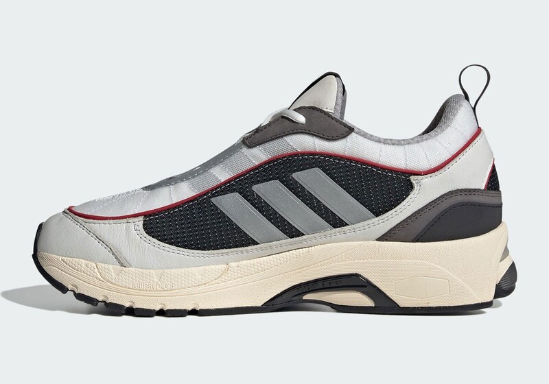 Mercedes AMG x adidas Consortium Adistar "Sesame" | KJ6620