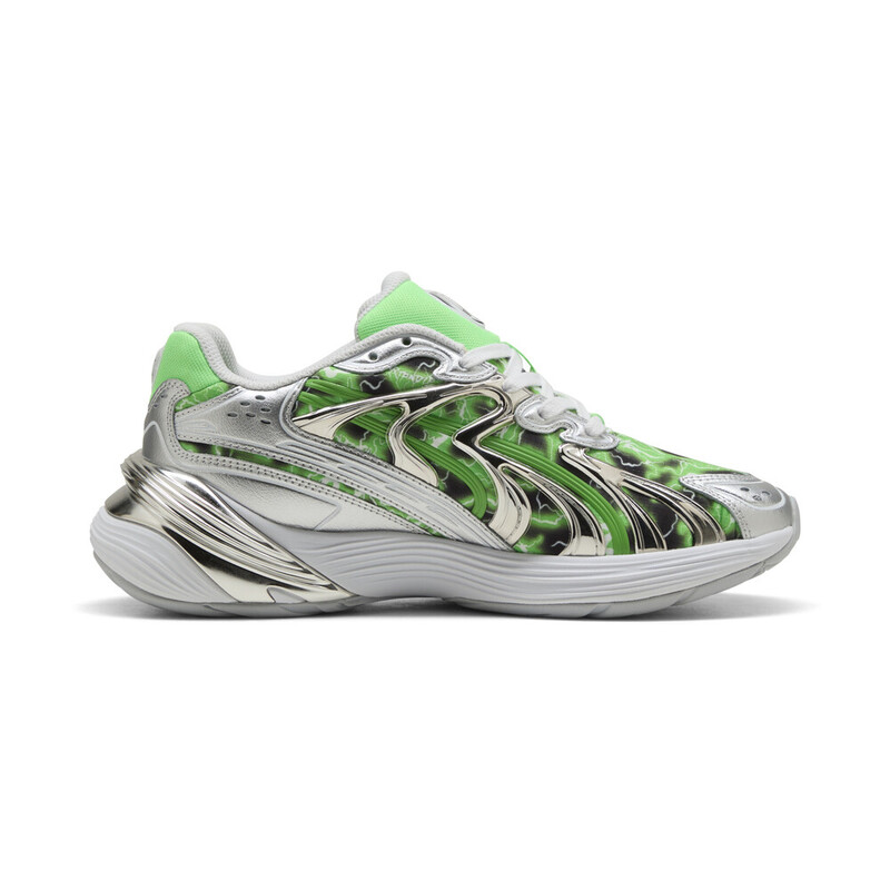 RIPNDIP x Puma Inverse "Fluro Green" | 403649-01