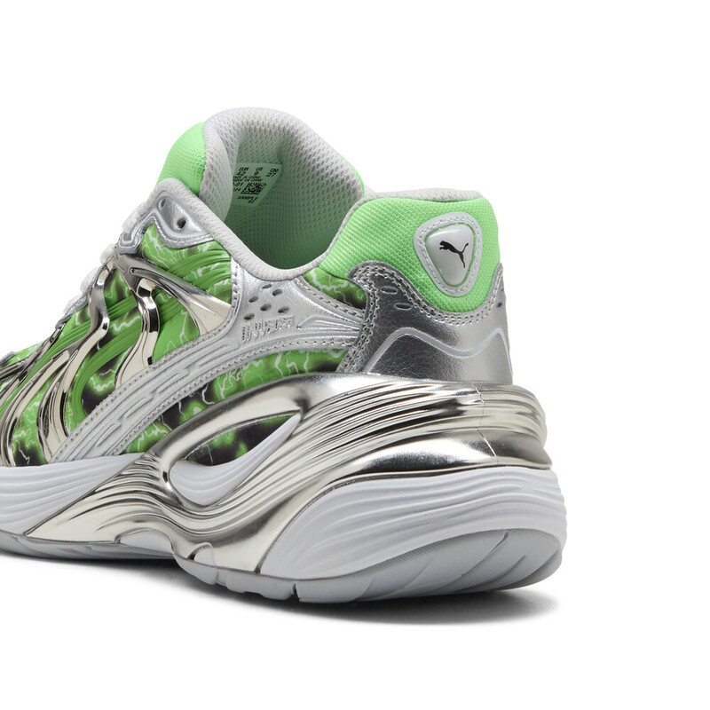 RIPNDIP x Puma Inverse "Fluro Green" | 403649-01