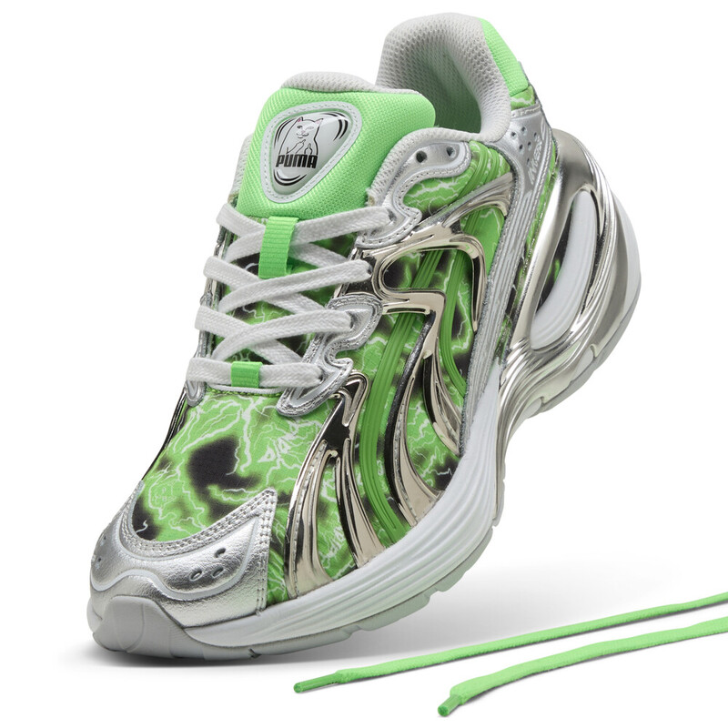 RIPNDIP x Puma Inverse "Fluro Green" | 403649-01