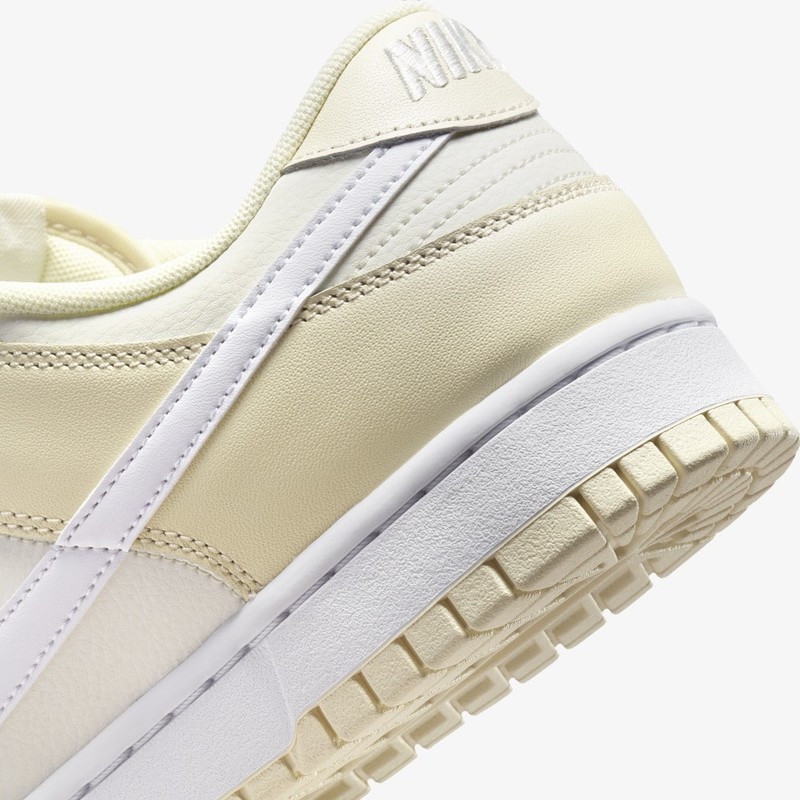 Nike Dunk Low Coconut Milk | DJ6188-100