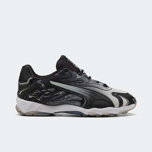 RIPNDIP x Puma Inhale "Black" | 403648-01