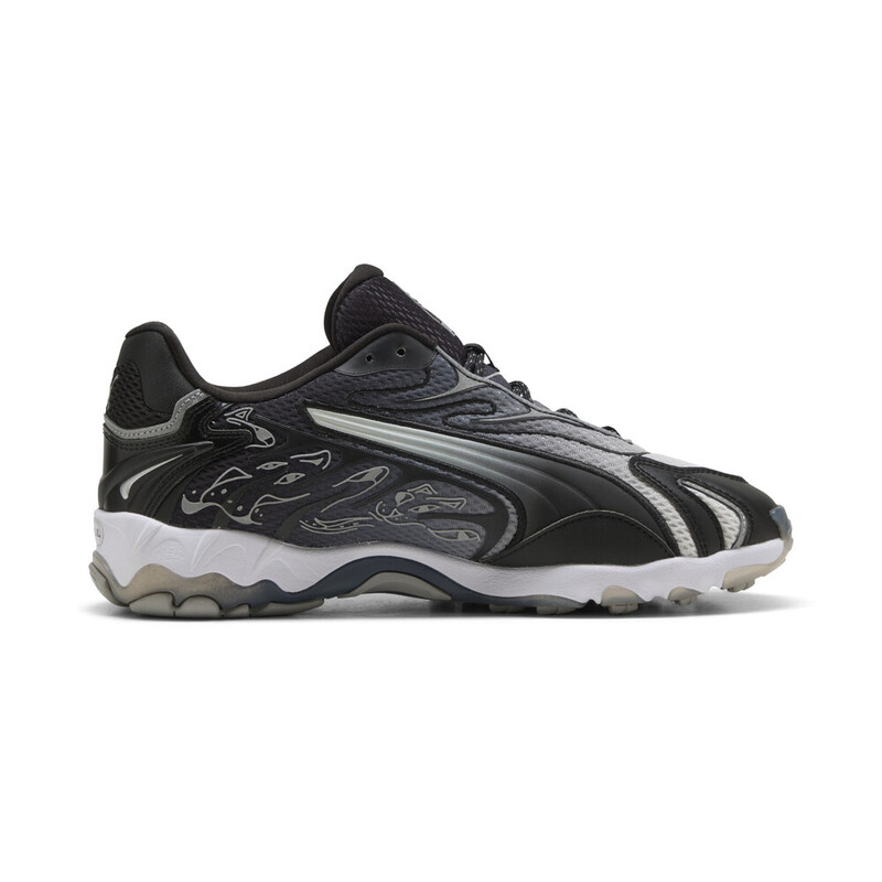 RIPNDIP x Puma Inhale "Black" | 403648-01