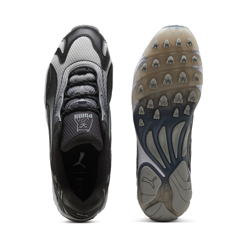 RIPNDIP x Puma Inhale "Black" | 403648-01