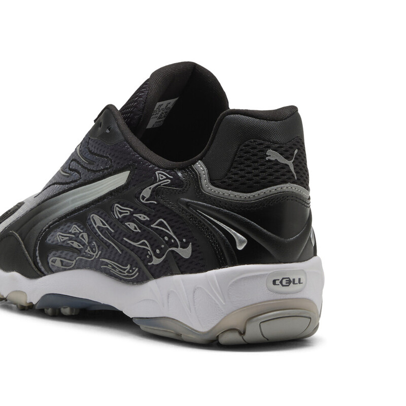 RIPNDIP x Puma Inhale "Black" | 403648-01