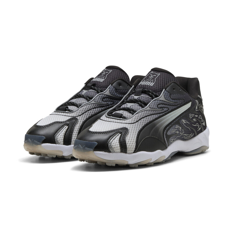 RIPNDIP x Puma Inhale "Black" | 403648-01