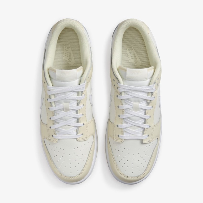Nike Dunk Low Coconut Milk | DJ6188-100