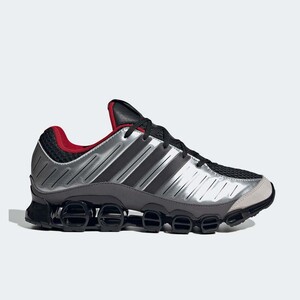 Mercedes AMG x adidas Megaride CT "Silver" | KJ8981