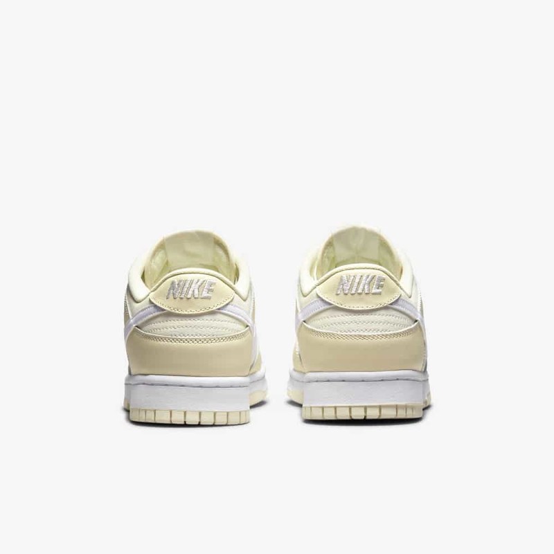 Nike Dunk Low Coconut Milk | DJ6188-100