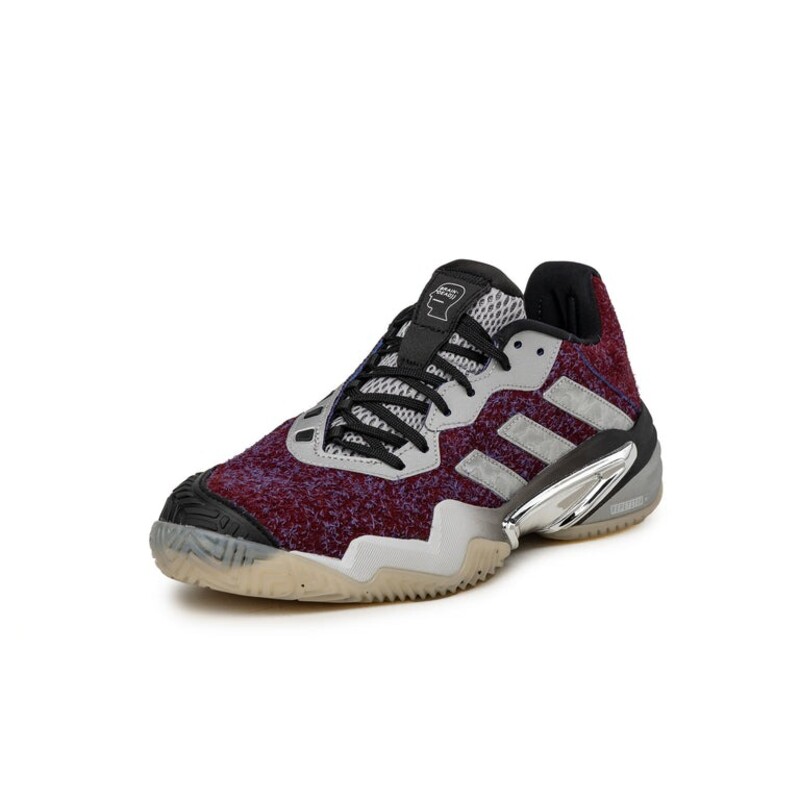 Brain Dead x adidas Barricade 13 | JQ1437