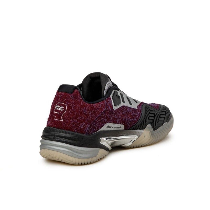 Brain Dead x adidas Barricade 13 | JQ1437