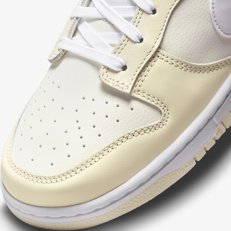 Nike Dunk Low Coconut Milk | DJ6188-100