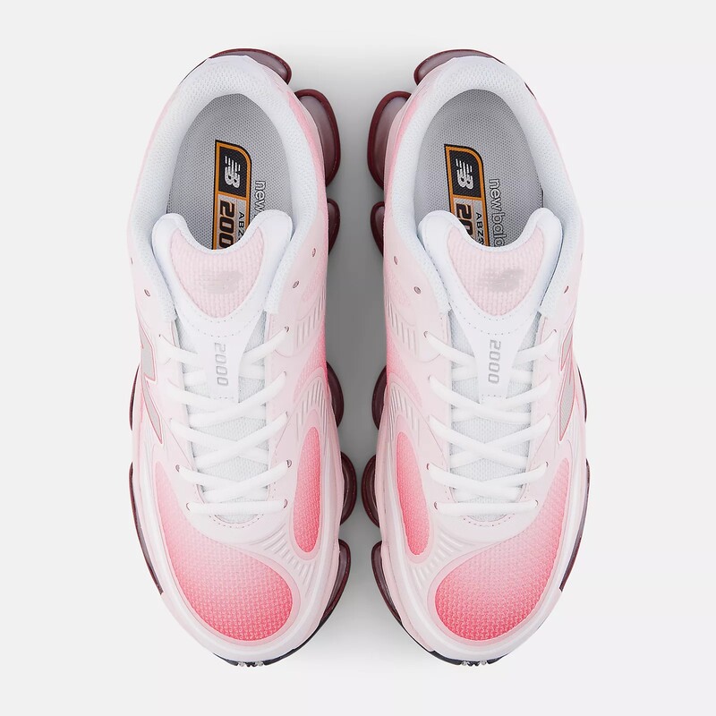 New Balance Abzorb 2000 "Rose Sugar" | U2000PBC