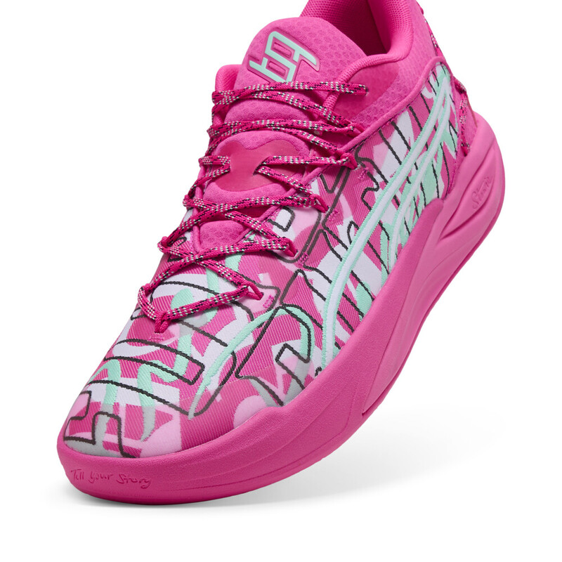 Puma Stewie 4 "Timeless" | 311347-01